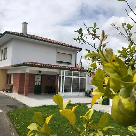 Casa La Pachica *