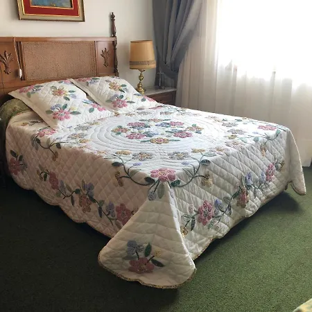 Casa La Pachica Holiday home Aviles