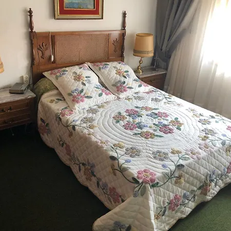 Casa La Pachica Holiday home