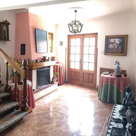 Casa La Pachica * Aviles