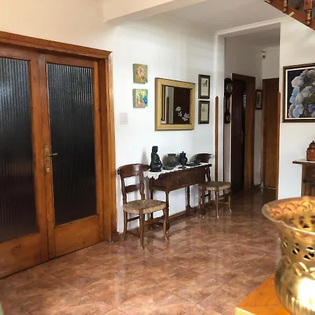 Casa La Pachica Holiday home Aviles