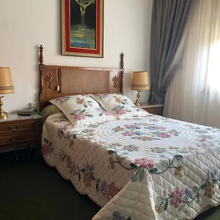 Casa La Pachica *