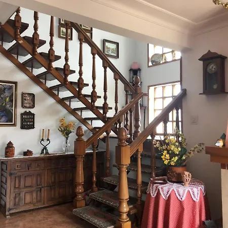 Casa La Pachica Holiday home *