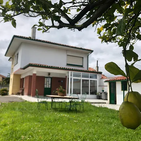 Holiday home Casa La Pachica *