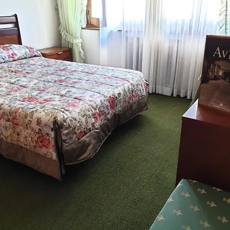 Casa La Pachica *