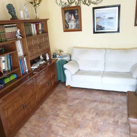Casa La Pachica Holiday home