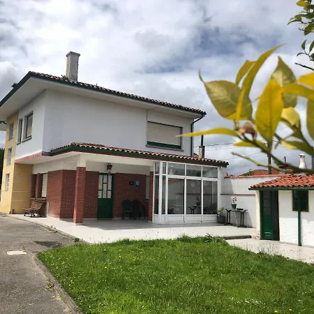 Casa La Pachica Aviles