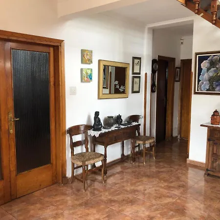 Casa La Pachica Holiday home Aviles