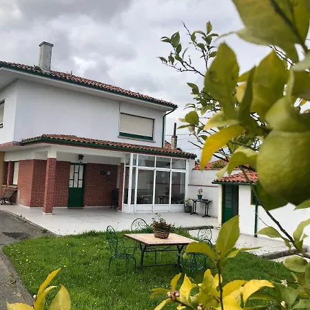 Casa La Pachica