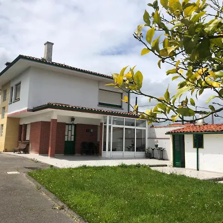 Casa La Pachica *