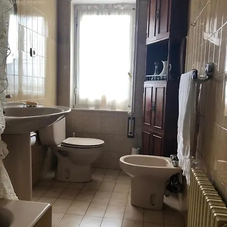 Casa La Pachica *