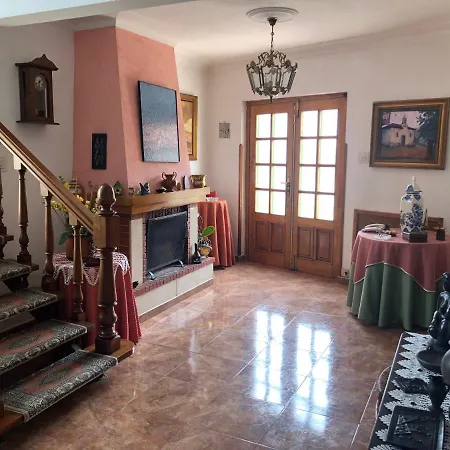 Casa La Pachica