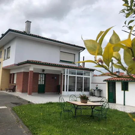 Casa La Pachica Aviles