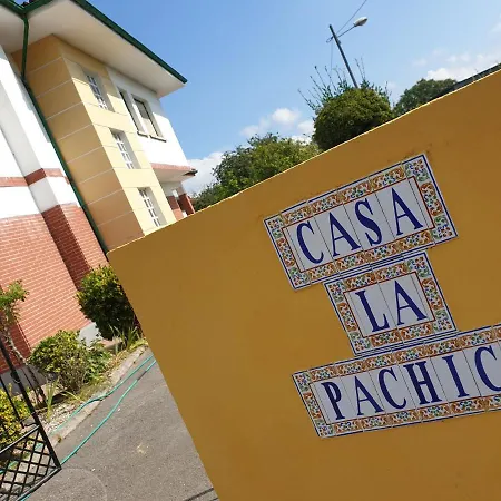 Casa La Pachica Holiday home Aviles