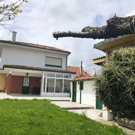 Casa La Pachica Holiday home *